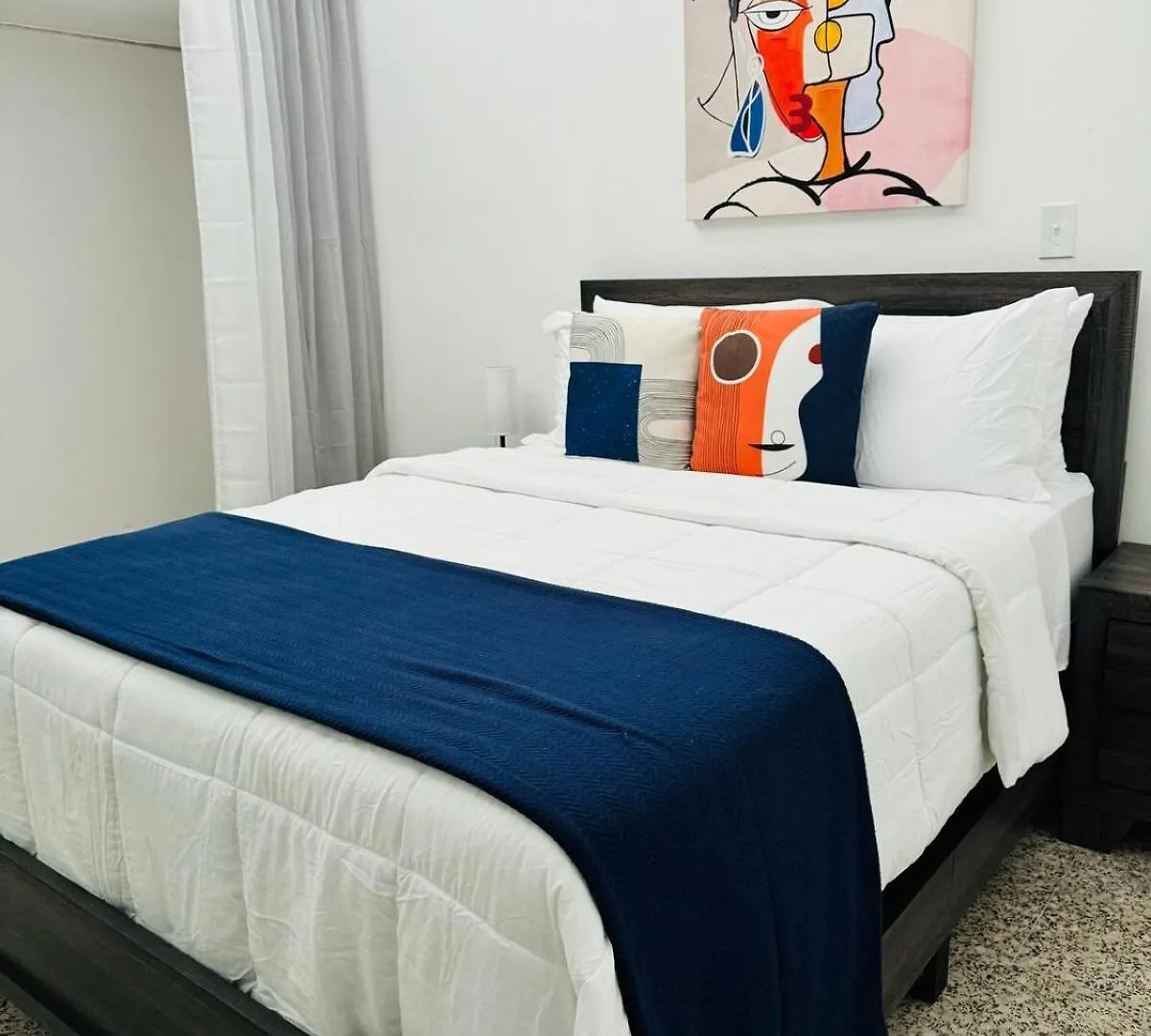 Апартаменты Savvys Place Понсе