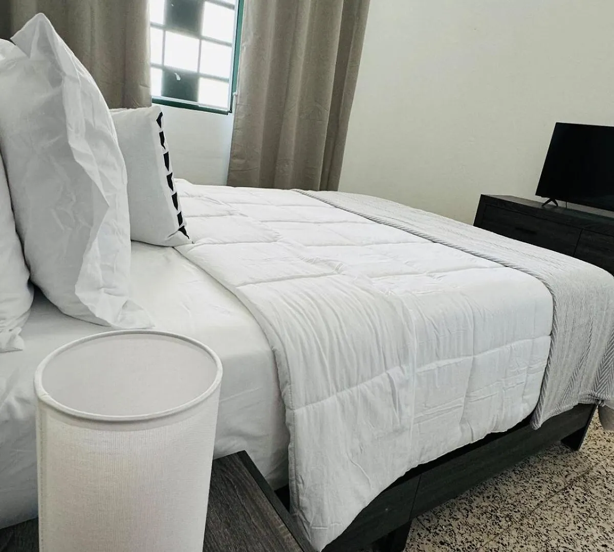 아파트 Savvys Place 폰세 푸에르토리코