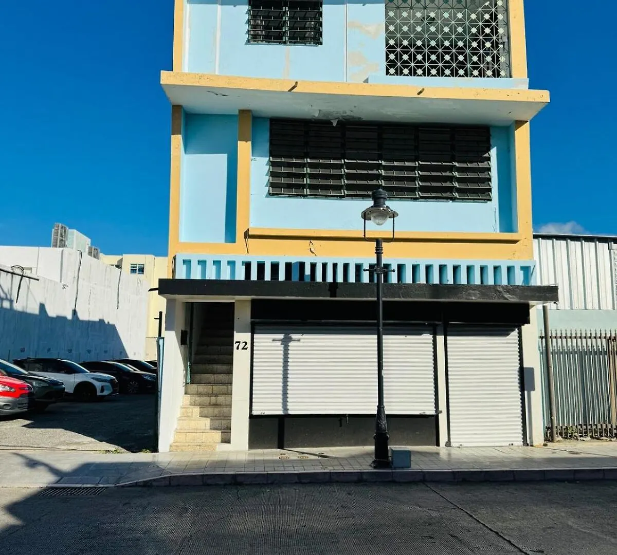 Savvys Place 폰세 푸에르토리코