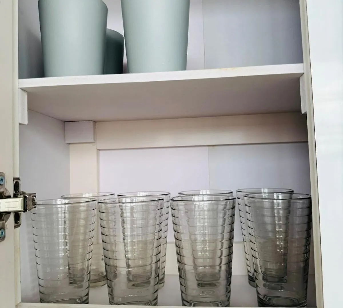 아파트 Savvys Place 폰세